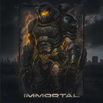 Immortal by !Nxght