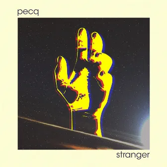 Stranger by pecq