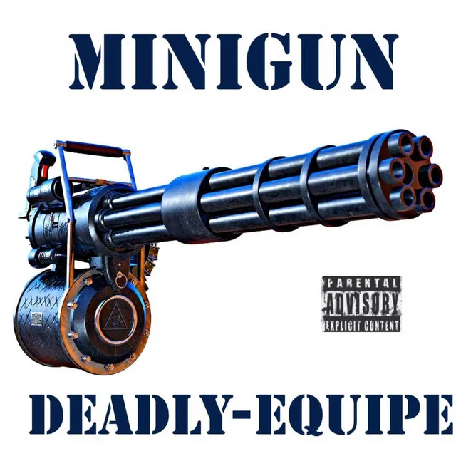 Minigun