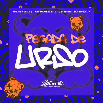 Pegada de Urso by DJ GUXTHA