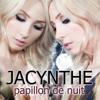 Papillon de nuit by Jacynthe