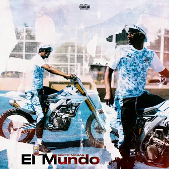 El Mundo by Gotti Maras