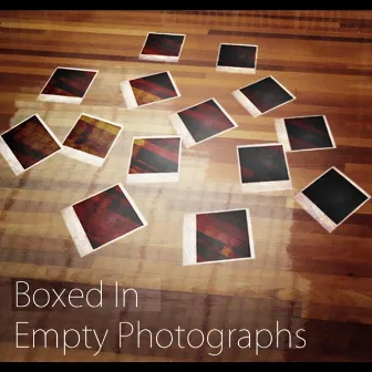 Empty Photographs by Boxed In