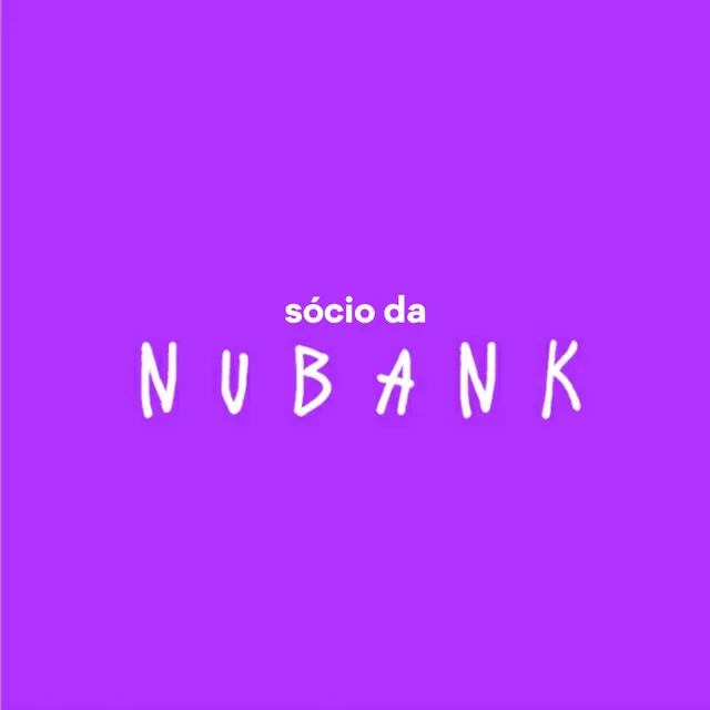 Sócio da Nubank