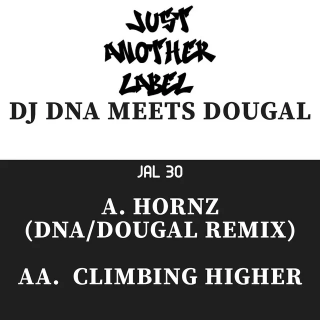 Hornz - DNA & Dougal Remix