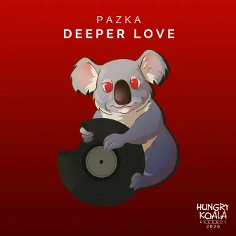 Deeper Love by Pazka