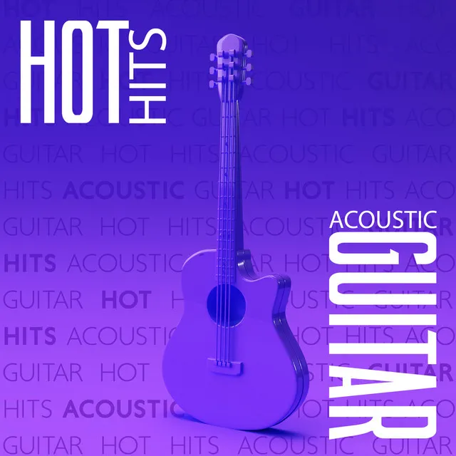 HOT HITS ACOUSTIC GUITAR – Instrumental Lofi Summer Vibes