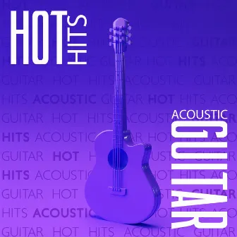 HOT HITS ACOUSTIC GUITAR – Instrumental Lofi Summer Vibes by Chilled Background