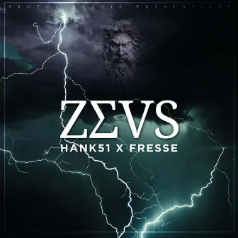 Zeus by Hank51