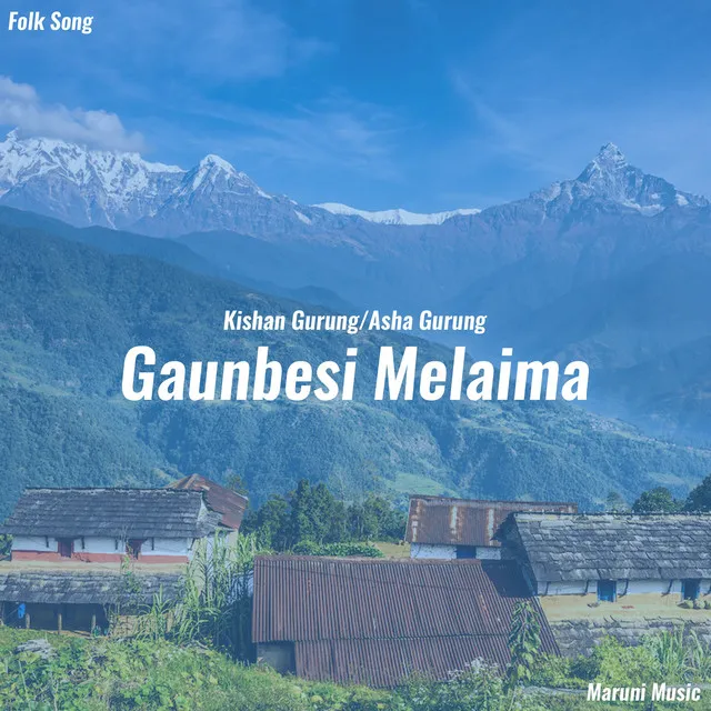 Gaunbeshi Melaima