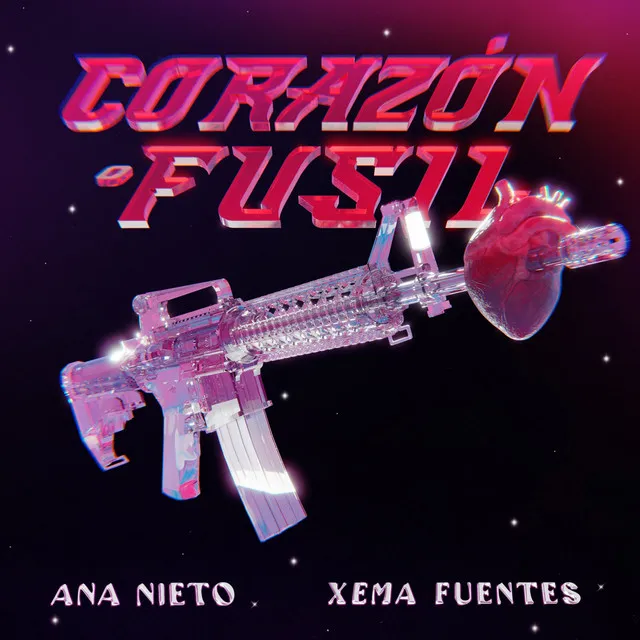 CORAZÓN O FUSIL