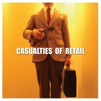 Casualties Of Retail by Enter The Haggis