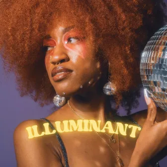 ILLUMINANT by Nena Hayes