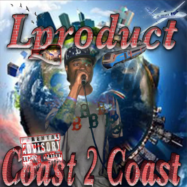 Coast 2 Coast