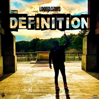 The Definition I by LoQuacious