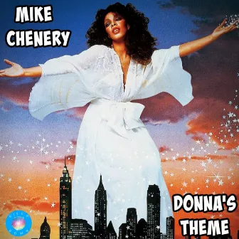 Donna's Theme by Mike Chenery