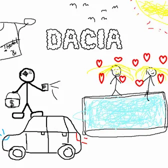 DACIA by Lvbel C5