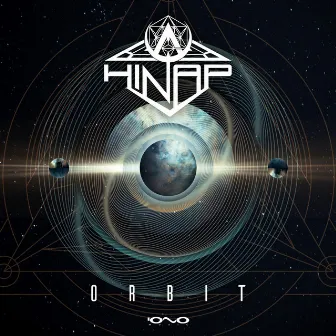 Orbit by Hinap