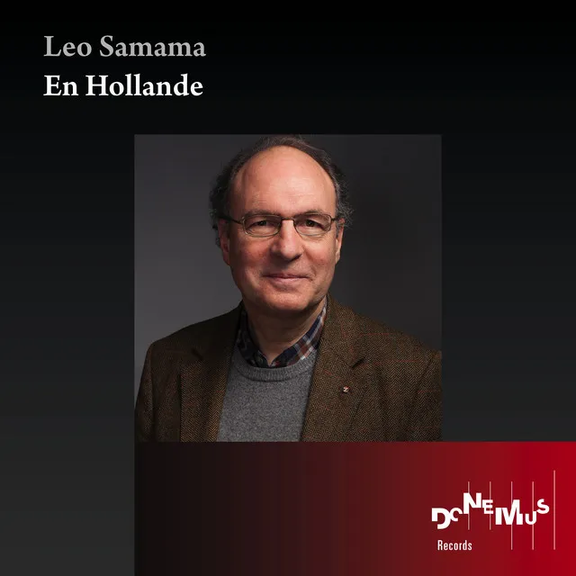 En Hollande, Op. 56