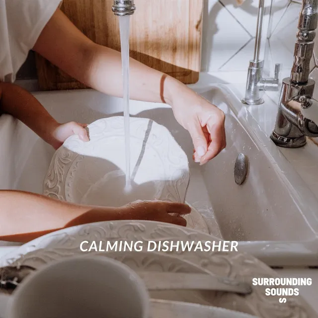 Calmful Dishwasher Shushers