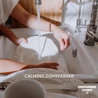 Calming Dishwasher by Dishwasher For Babies