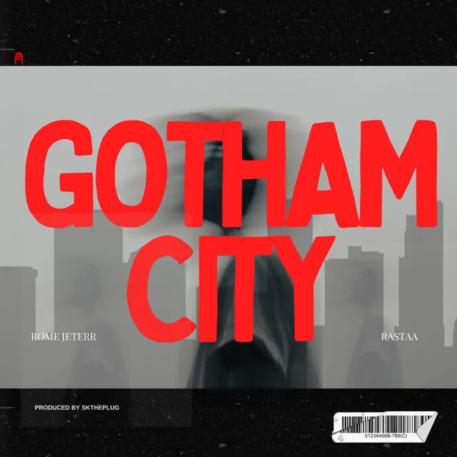 Gotham City