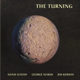 The Turning by George Marsh