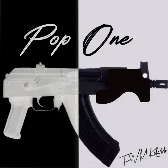 Pop One by fwm.kalebb