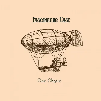 Clair Obscur by Fascinating Case