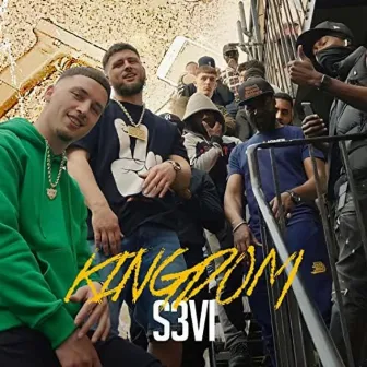 Kingdom by S3vi