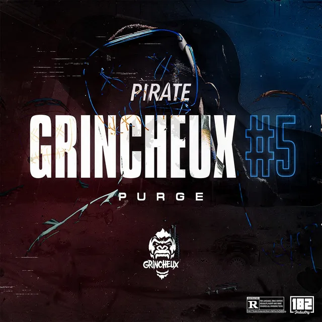 Grincheux #5 - Purge