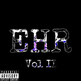 EHR, Vol. II by Angelts06