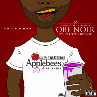 GRILL & BAR by Obe Noir