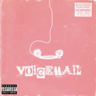 VOICEMAIL by OG the Original Genius