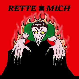 Rette mich by Rolfo