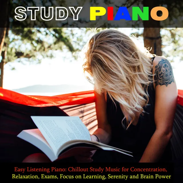 Study Piano