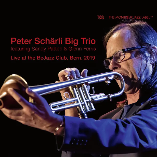 Peter Schärli Big Trio