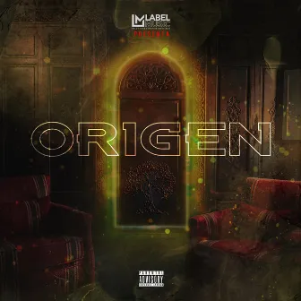 ORIGEN by LABEL MUSIC