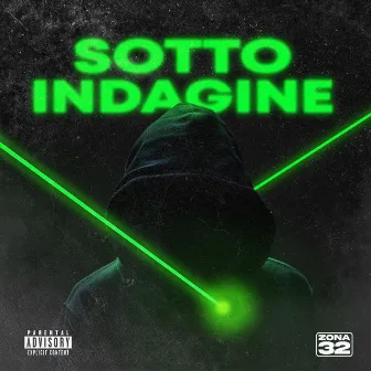 SOTTO INDAGINE by b4ggio