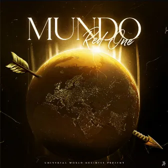 Mundo by Red-One