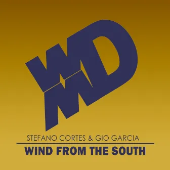 Wind From The South by Stefano Cortes