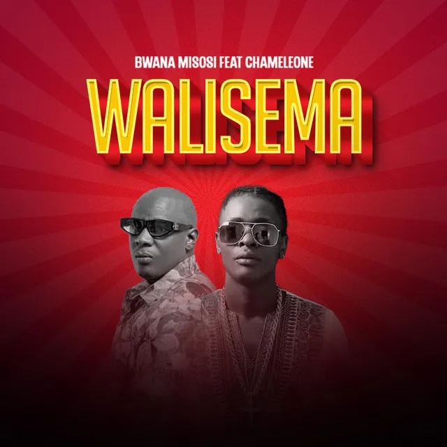 Walisema