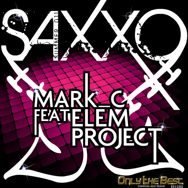 Saxxo (feat. Elem Project)