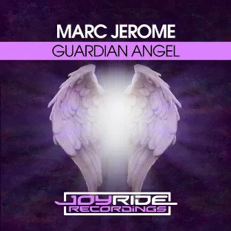 Guardian Angel by Marc Jerome