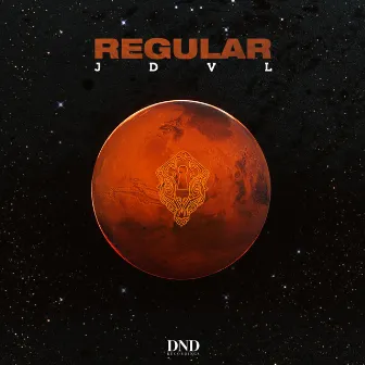 Regular by JDVL