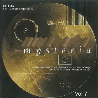 Mysteria, Vol. 7 by Celtica