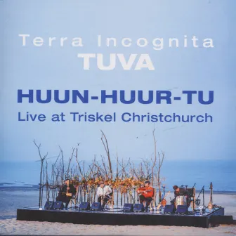 Live at The Triskel by Huun-Huur-Tu