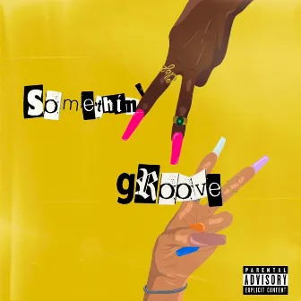 Somethin' 2 Groove 2 by Chef