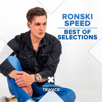 Best of Selections by Ronski Speed