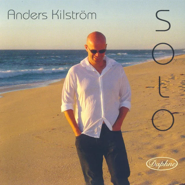 Anders Kilström: Solo